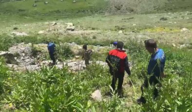 14 gündür haber alınamayan kişi ölü bulundu