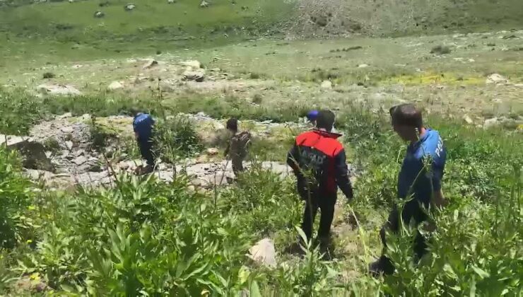 14 gündür haber alınamayan kişi ölü bulundu