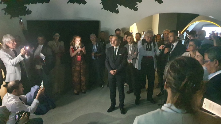 İletişim Başkanlığı 15 Temmuz’da medya mensuplarını ağırlıyor