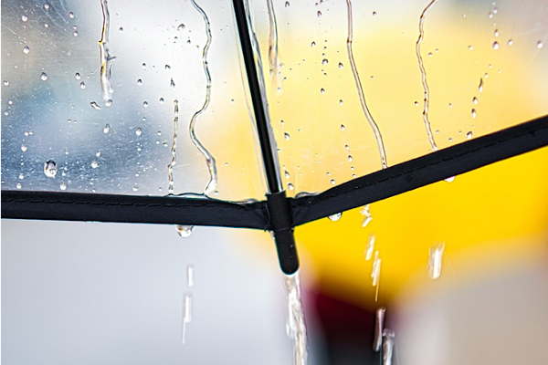 Meteoroloji uyardı: Fırtına ve sağanak bir arada geliyor