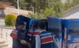 17 yıl önceki sır ölüm, jandarma tarafından çözüldü