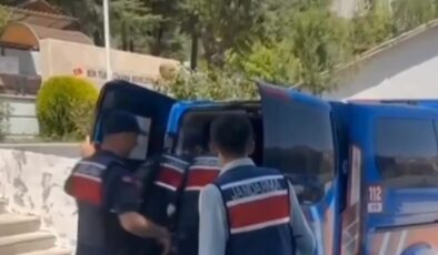 17 yıl önceki sır ölüm, jandarma tarafından çözüldü