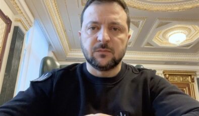 Zelenski’den Rusya’ya flaş çağrı: Haftaya görüşelim