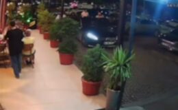 2 kişinin yaralandığı silahlı kavgayla ilgili yakalanan 4 zanlı adliyede