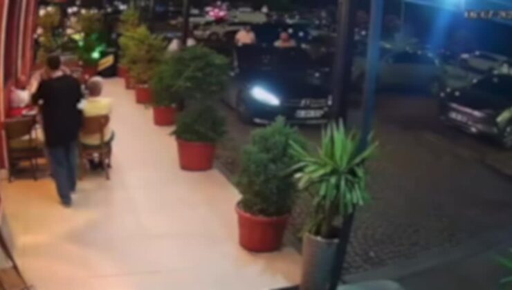 2 kişinin yaralandığı silahlı kavgayla ilgili yakalanan 4 zanlı adliyede