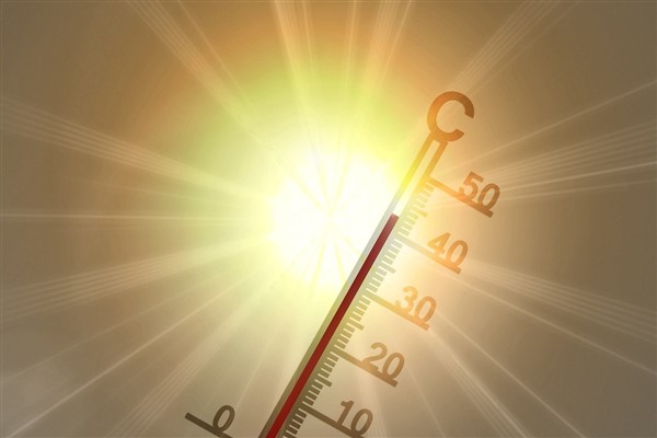 2025 Haziran’ı, son 55 yılın en sıcak 4’üncü ayı oldu