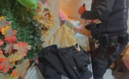 “Kafes” operasyonunda 25 kişi yakalandı