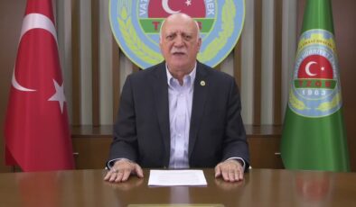 TZOB Başkanı Bayraktar’dan “şap” açıklaması