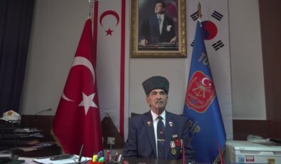 Gazi Adaber: Göreve çağrılsam yine giderim