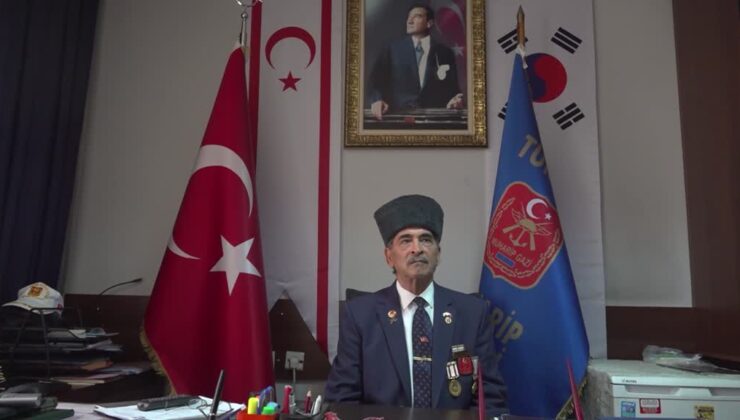 Gazi Adaber: Göreve çağrılsam yine giderim