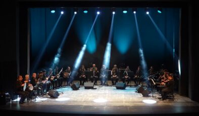Van Kültür Yolu Festivali sanat ve müziği sokaklara taşıdı