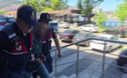 3 kişinin öldüğü bıçaklı kavganın zanlısı adliyede