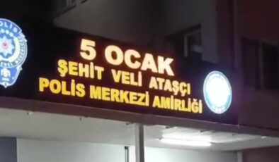 30 yıl hapis cezasıyla aranan hırsız yakalandı