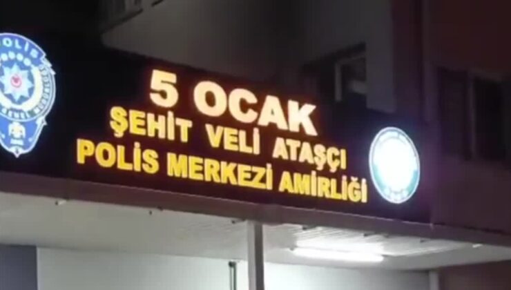 30 yıl hapis cezasıyla aranan hırsız yakalandı