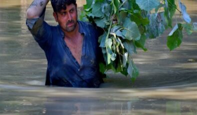 Pakistan’da sel felaketi: 170’ten fazla can kaybı, çoğu çocuk