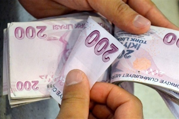 5,3 milyar liralık Evde Bakım Yardımı hesaplara yatırıldı