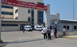 6 yaşındaki çocuk havuzda boğuldu