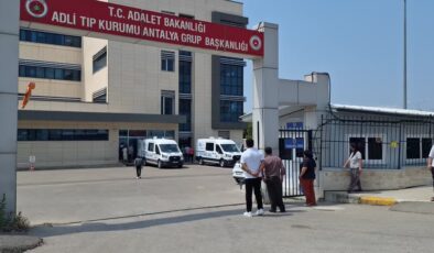 6 yaşındaki çocuk havuzda boğuldu