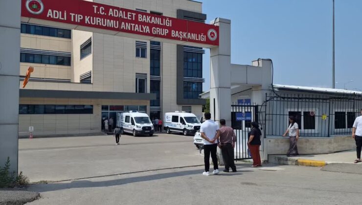 6 yaşındaki çocuk havuzda boğuldu