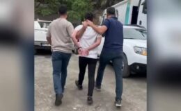 78 suç dosyası ve kesinleşmiş hapis cezası bulunan hükümlü yakalandı
