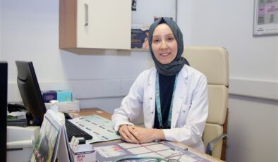 Dr. Kaplan: Hepatit sessizce ilerliyor, sonucu ölümcül olabilir