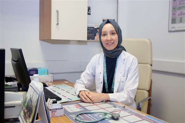 Dr. Kaplan: Hepatit sessizce ilerliyor, sonucu ölümcül olabilir