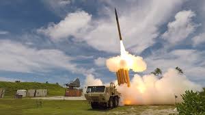ABD, İsrail-İran savaşında THAAD stokunun %25’ini kullandı