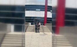 Uyuşturucu operasyonunda 2 şüpheli tutuklandı