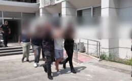 Anne ve kızının silahla öldürülmesine ilişkin 2 tutuklama