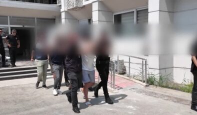 Anne ve kızının silahla öldürülmesine ilişkin 2 tutuklama