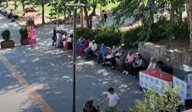 Aile Hekiminden uyarı: Aşırı Sıcaklarda Bu Önlemleri Almadan Dışarı Çıkmayın