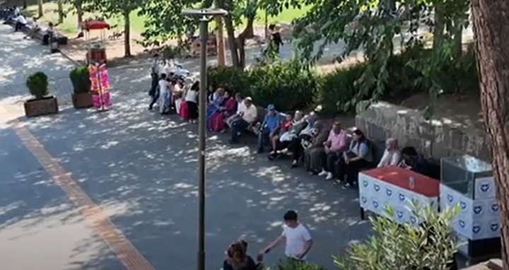 Aile Hekiminden uyarı: Aşırı Sıcaklarda Bu Önlemleri Almadan Dışarı Çıkmayın