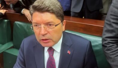 Tunç: Yapay zekâ içerikleri için muafiyet yok