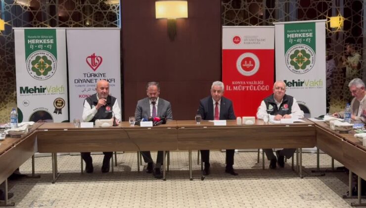 Çeyizler hazır, Adıyaman’da toplu düğünle umut yeşerecek