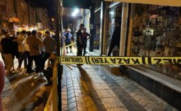 Kahta’da sokak ortasında silah ve bıçaklar konuştu: 5 yaralı