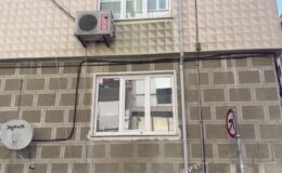Akrabalar arasındaki kavgada silahla vurulan kişi öldü