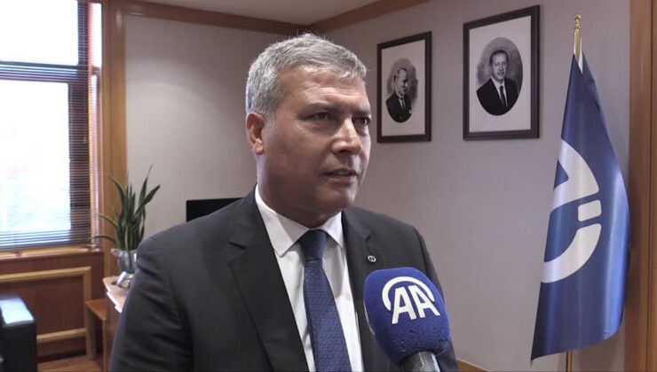 Anadolu Üniversitesi’nden Açıköğretim’de yapısal değişim