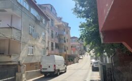 Anne ve babasını öldüren evlat yakalandı