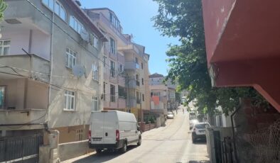 Anne ve babasını öldüren evlat yakalandı