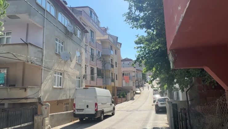 Anne ve babasını öldüren evlat yakalandı