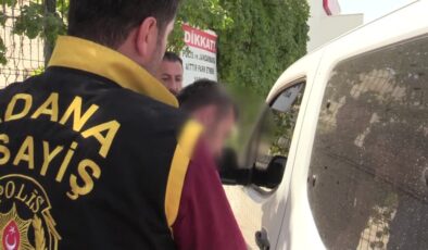 Annesini sopayla öldürdüğü iddia edilen zanlı tutuklandı