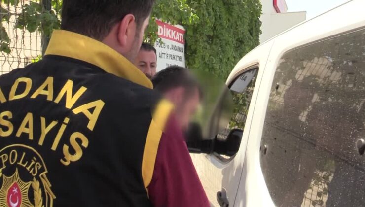 Annesini sopayla öldürdüğü iddia edilen zanlı tutuklandı