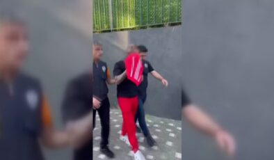 Araç kiralama tuzağı: 36 milyonluk vurgun, 38 gözaltı