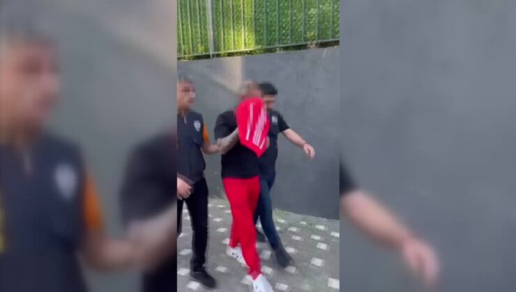 Araç kiralama tuzağı: 36 milyonluk vurgun, 38 gözaltı