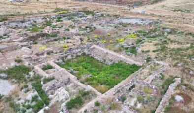 Arkeolojik kazılarla Kültepe’nin tarihi 8 bin yıl öncesine kadar uzanabilir