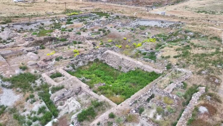 Arkeolojik kazılarla Kültepe’nin tarihi 8 bin yıl öncesine kadar uzanabilir