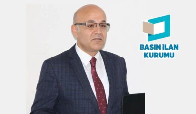BİK Diyarbakır Bölge Müdürlüğü’ne Murat Yürekli atandı