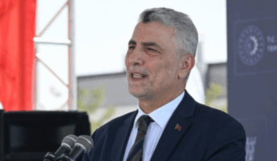Bakan Bolat, TÜİK verilerini değerlendirdi