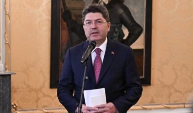 Bakan Tunç: Adli Tıp’ın kapasitesi her geçen gün artıyor