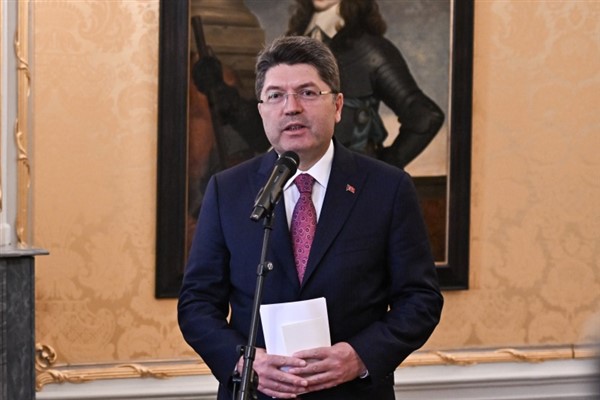 Bakan Tunç: Adli Tıp’ın kapasitesi her geçen gün artıyor